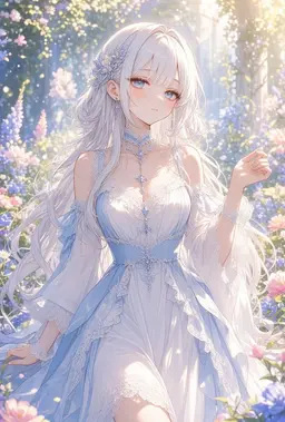 Profile image of Angel