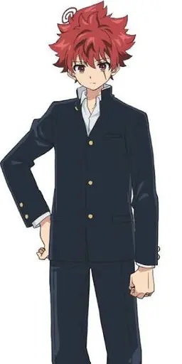 Profile image of 朝野 太陽