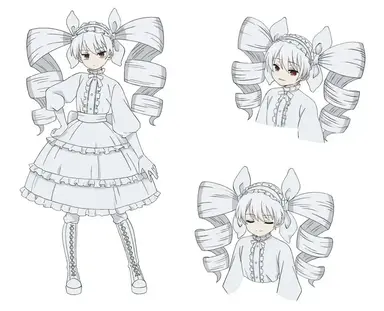Profile image of 夜桜 二刃