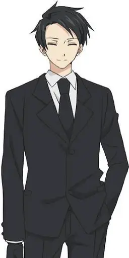 Profile image of 夜桜 凶一郎