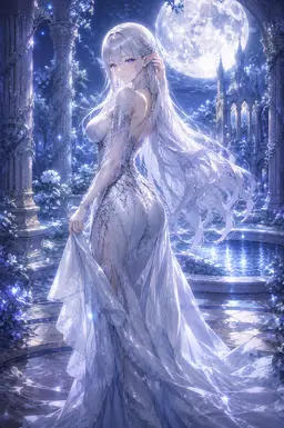Profile image of 엘리시아