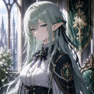 Profile image of 시에라