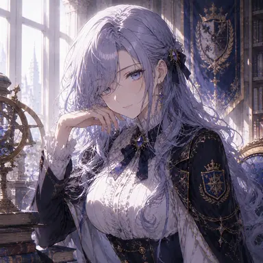 Profile image of 세실
