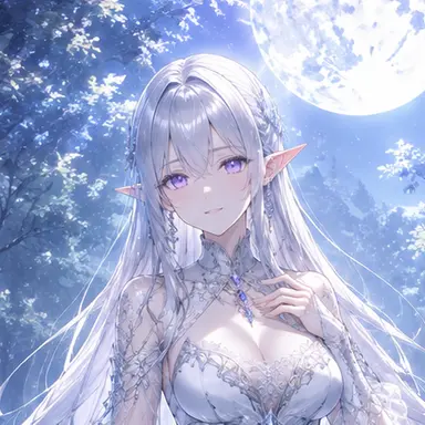 Profile image of 엘리시아