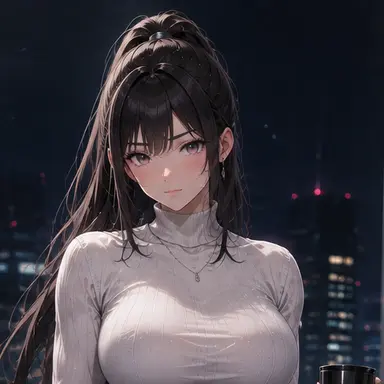Profile image of 常磐 紗奈