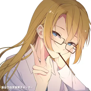 Profile image of 二階堂ルイ