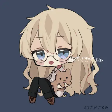Profile image of 二階堂ルイ