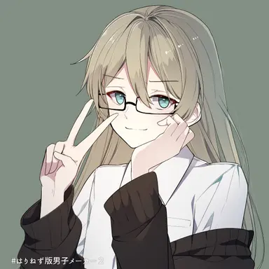 Profile image of 二階堂ルイ