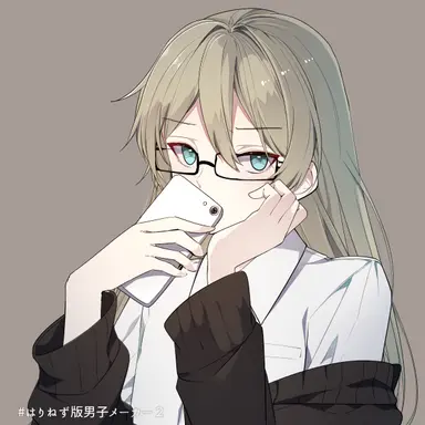 Profile image of 二階堂ルイ
