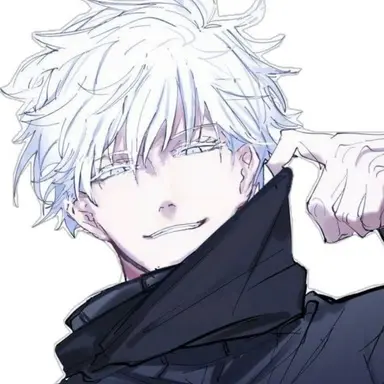 Profile image of 五条 悟