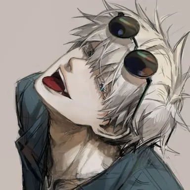 Profile image of 고죠 사토루