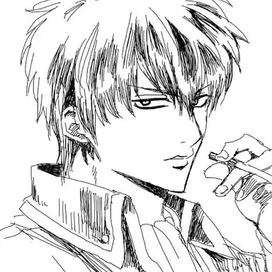 Profile image of 土方