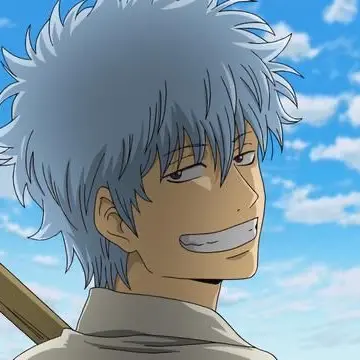 Profile image of Gintoki