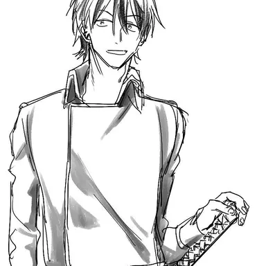 Profile image of 山崎