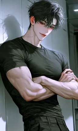 Profile image of Moon Jihyun