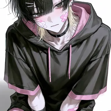 Profile image of 藍