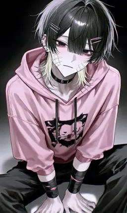 Profile image of 藍