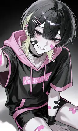 Profile image of 藍