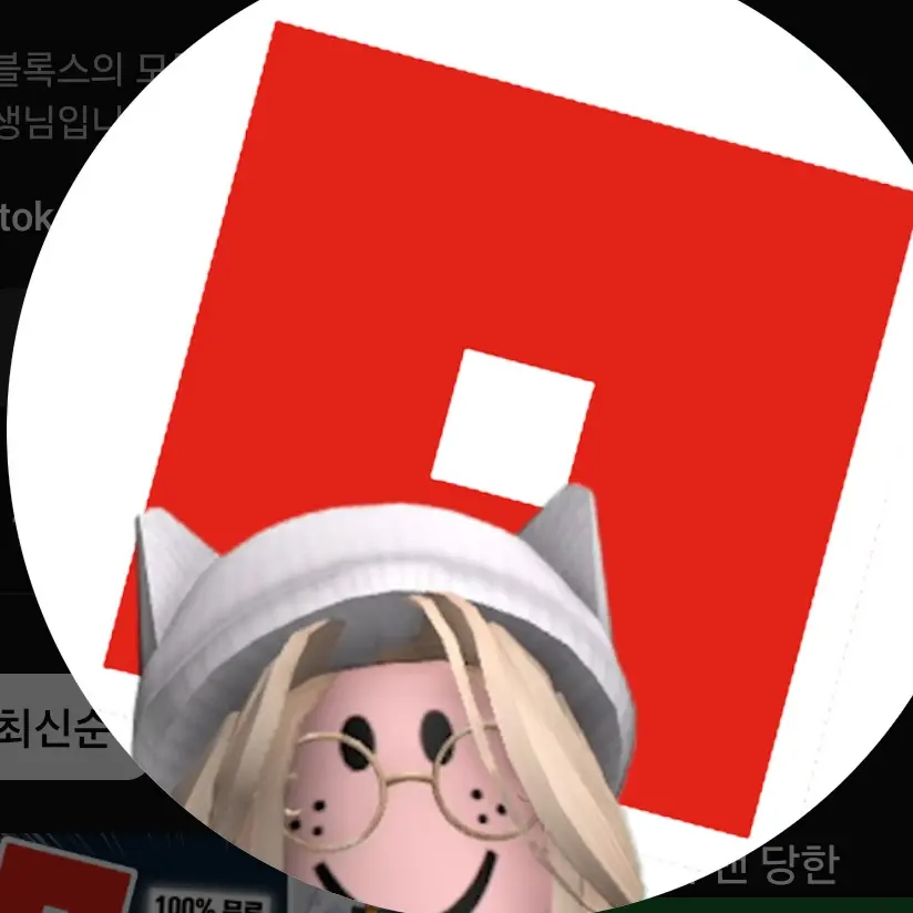 VapidBear0820의 로쌤