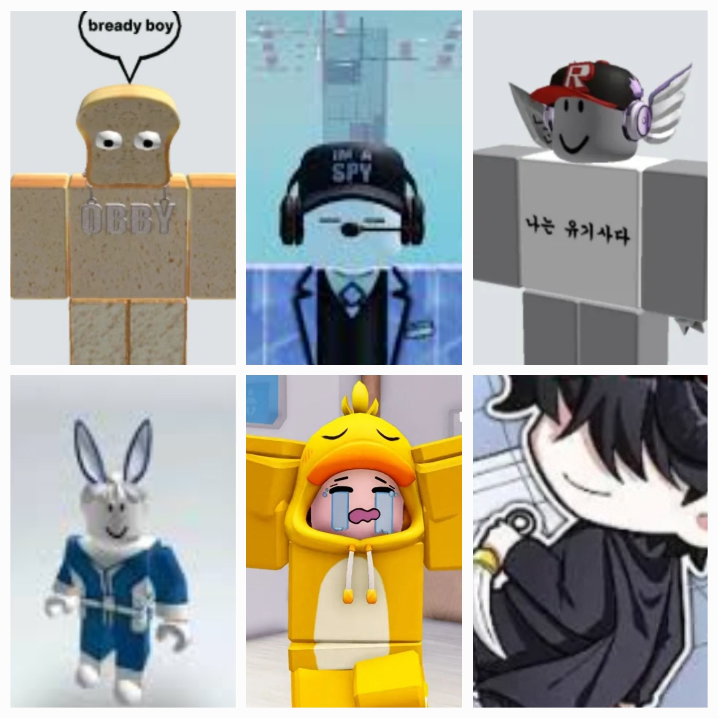 준브,평학,유기사,백현,꽥,채스터 유 - 제타