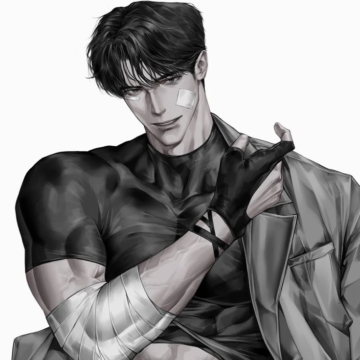 서강태