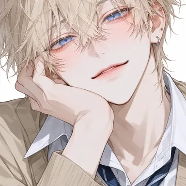 Profile image of 水瀬奏汰