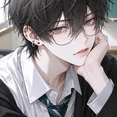 Profile image of 神楽蓮
