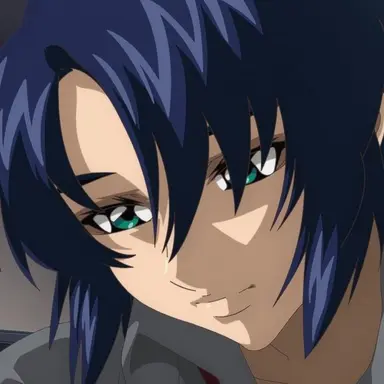 Profile image of アスラン