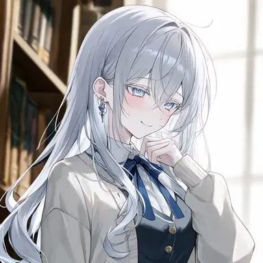 Profile image of 結花