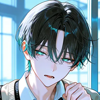 Profile image of 心翼