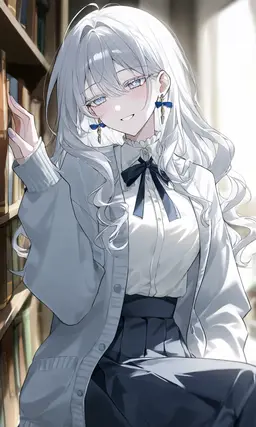 Profile image of 結花