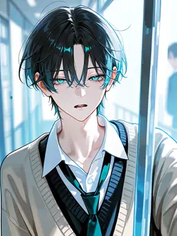 Profile image of 心翼