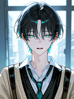 Profile image of 心翼