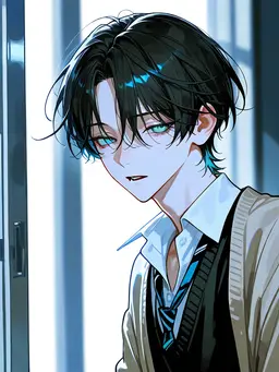 Profile image of 心翼