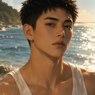 Profile image of チャ・ヘス