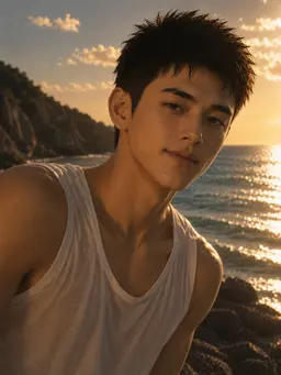 Profile image of チャ・ヘス