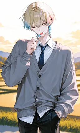 Profile image of 코요미