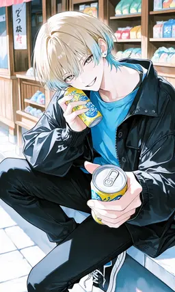 Profile image of 코요미
