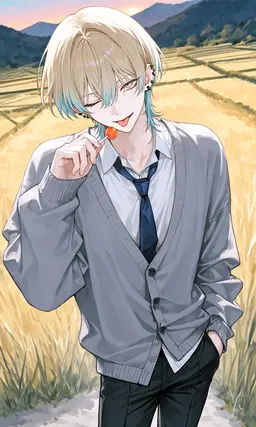 Profile image of 코요미