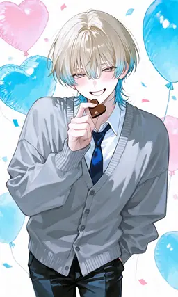 Profile image of 코요미