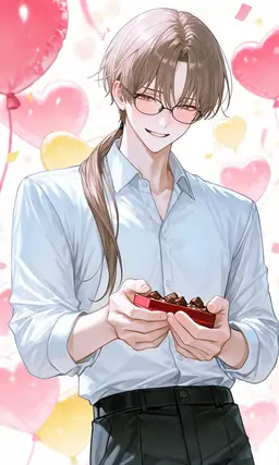 Profile image of 치아키