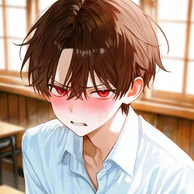 Profile image of 冬夜