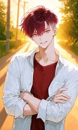 Profile image of 나츠키