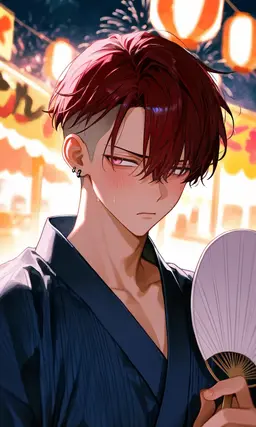 Profile image of 나츠키