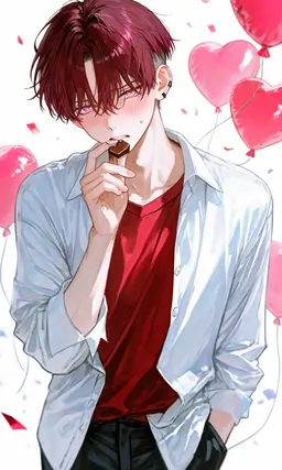 Profile image of 나츠키