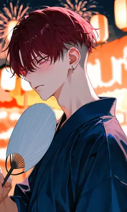 Profile image of 나츠키