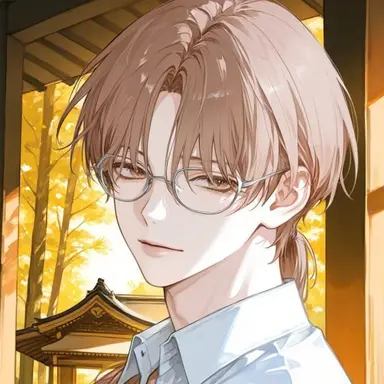 Profile image of 千秋