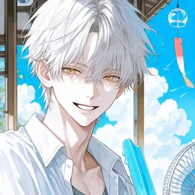 Profile image of 晴太