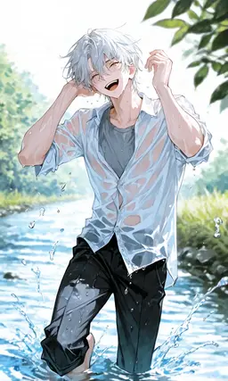 Profile image of 세이타