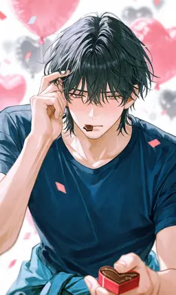 Profile image of 시키
